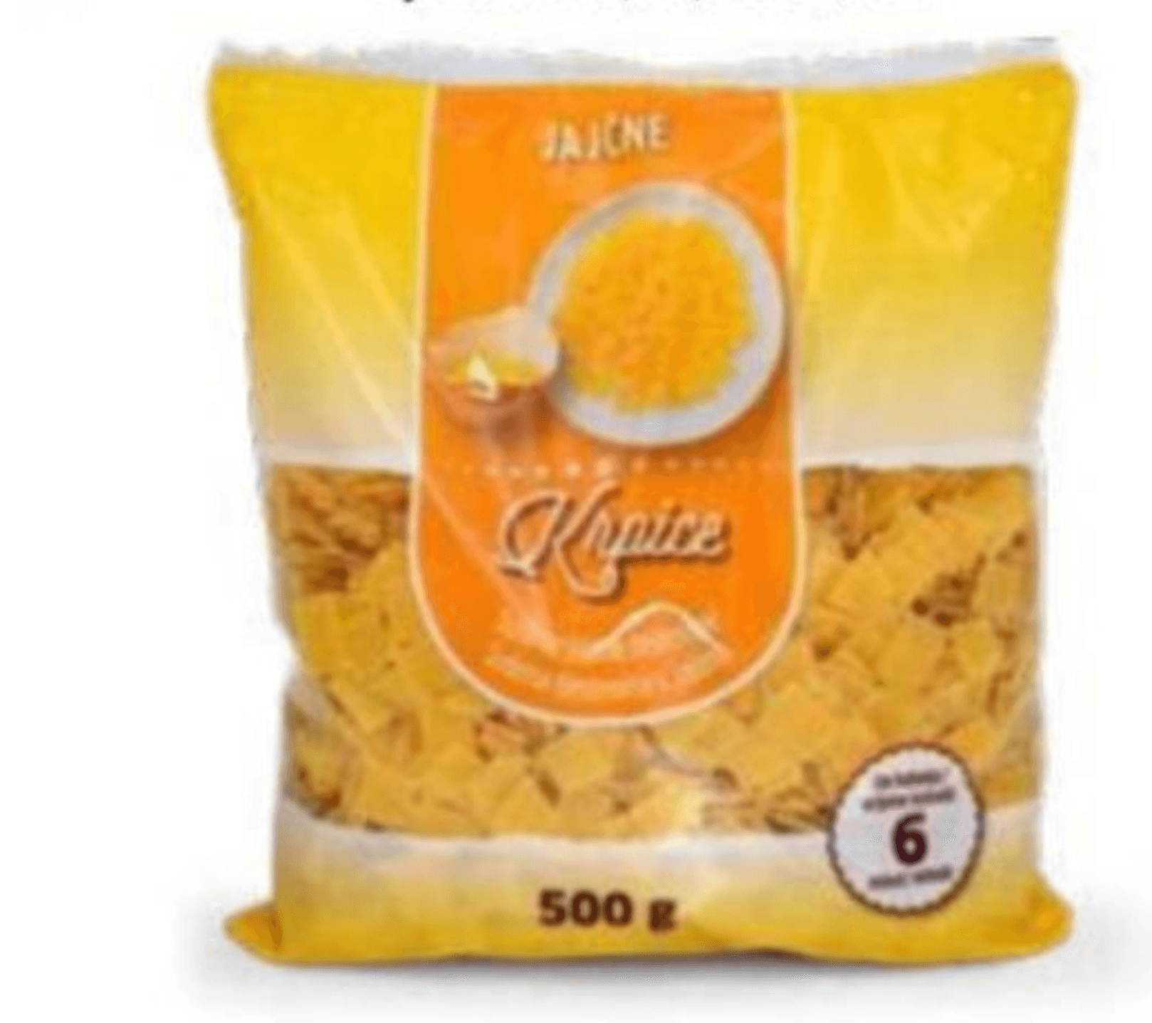 Tjestenina Krpice s jajima 500 g - Akcija u trgovini Eurospin