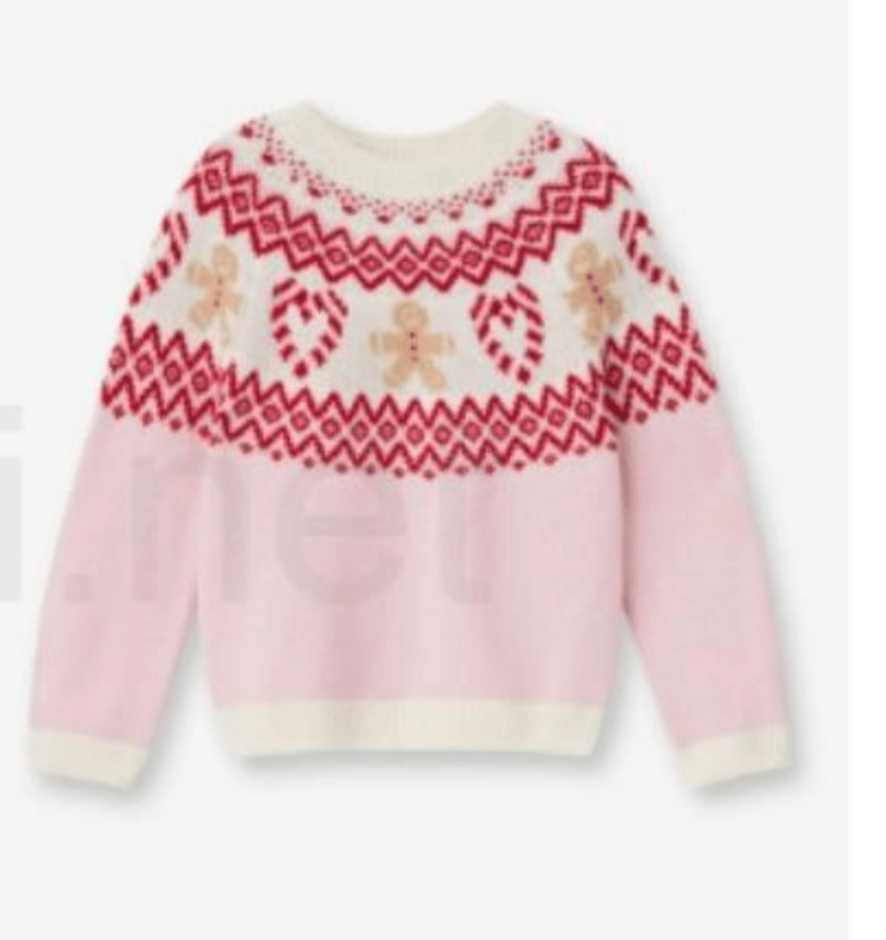 Komplet 2 majice dugih rukava