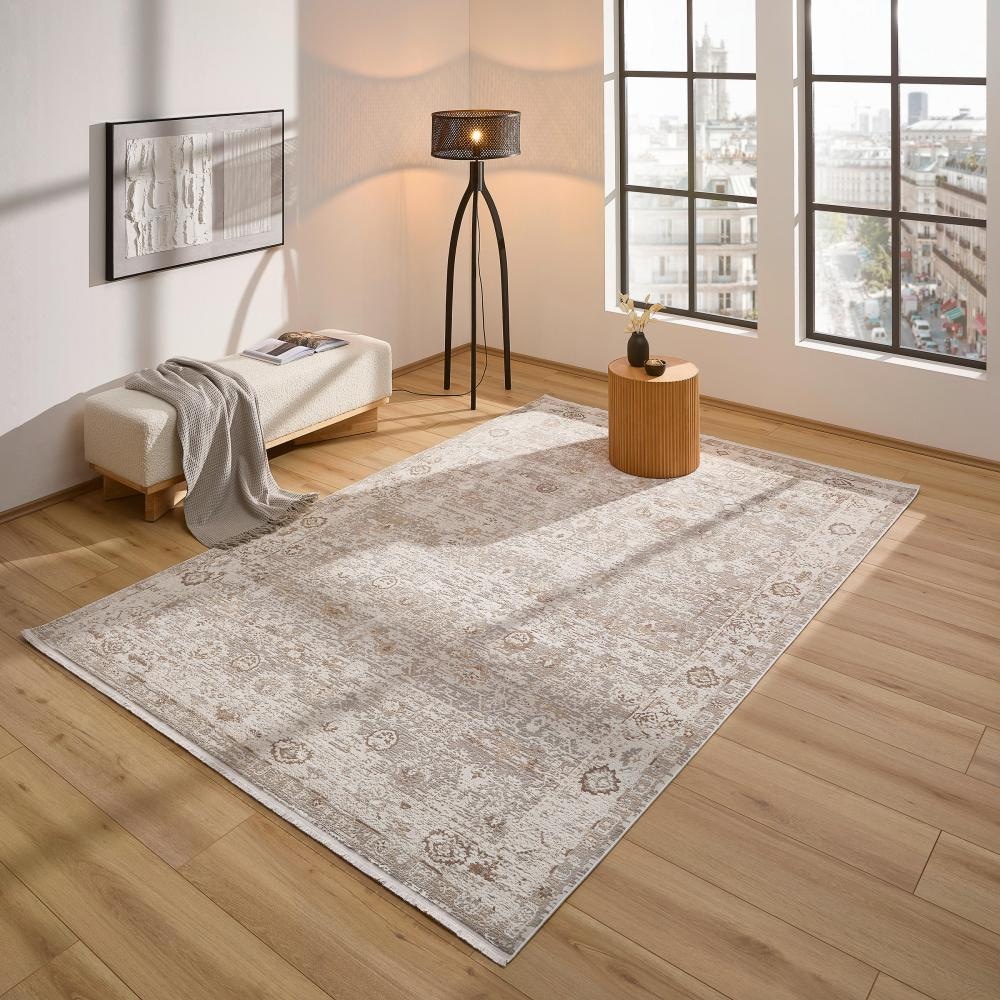 Vintage tepih Isabelle cca 80x150 cm - Akcija u trgovini Lesnina