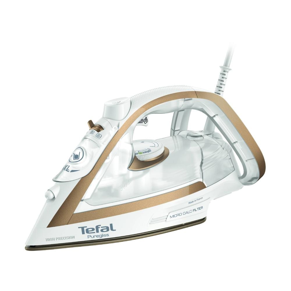 Glačalo Tefal FV 8042 - Akcija u trgovini Centar Tehnike