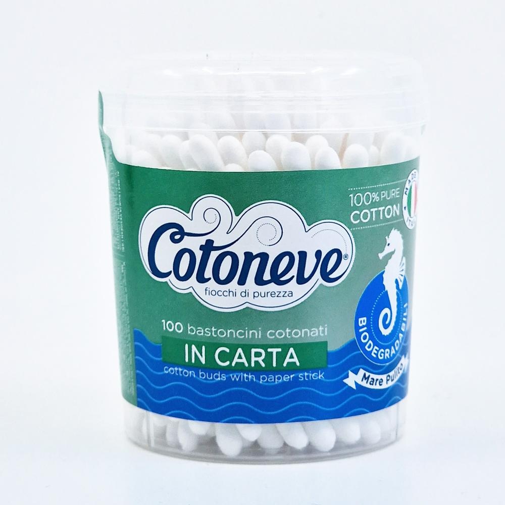 COTONEVE štapići za uši
