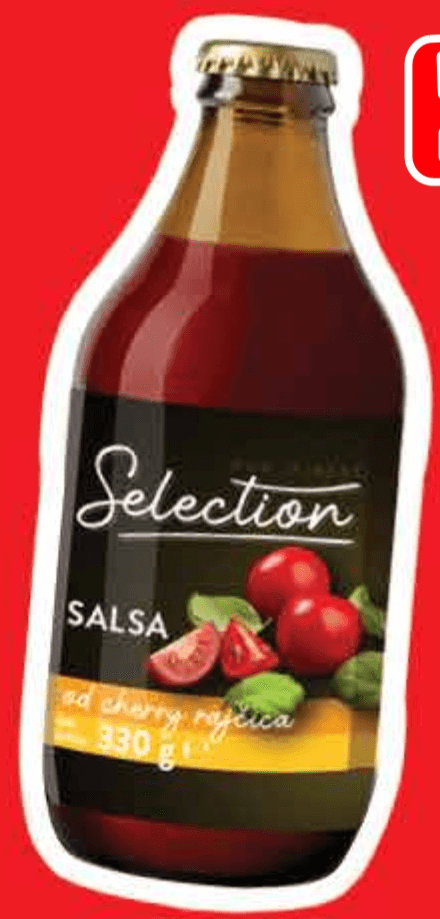 Selection Umak 330 g - Akcija u trgovini Plodine