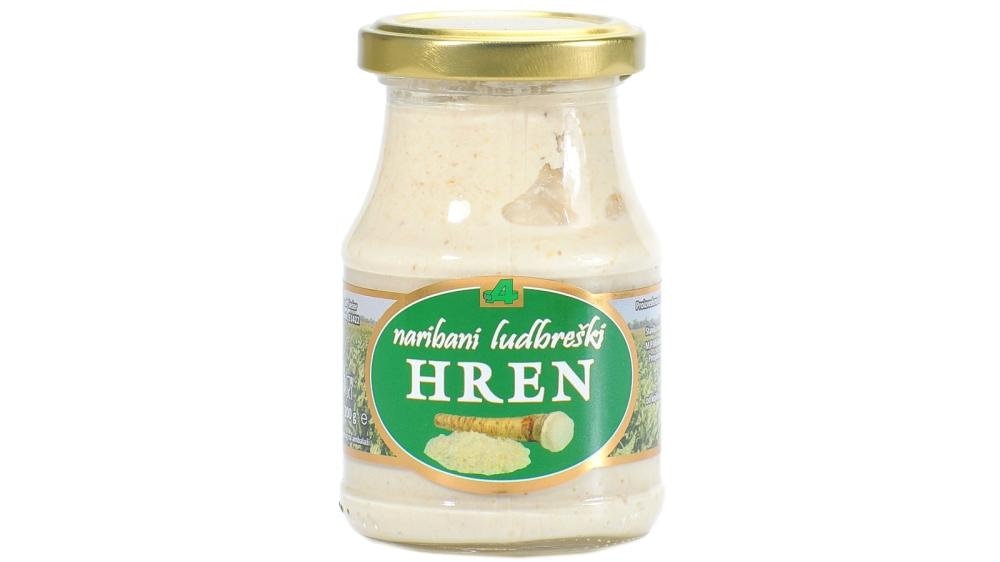 Agro Altera Ludbreški hren 200 g