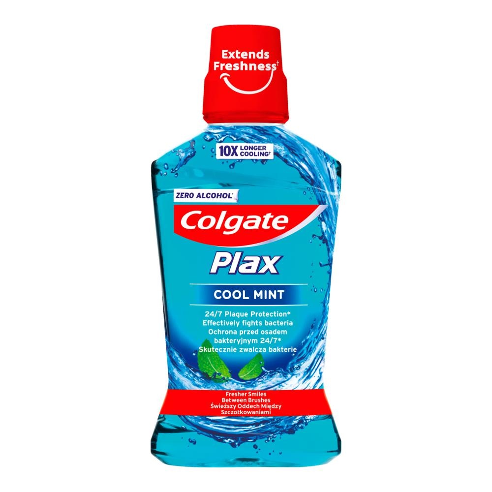 Colgate Vodica za usta 500 ml