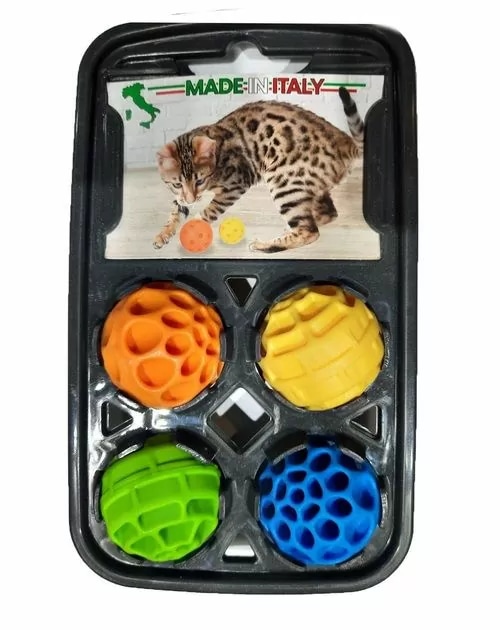 Igračka za mačke Nebula 1 kom