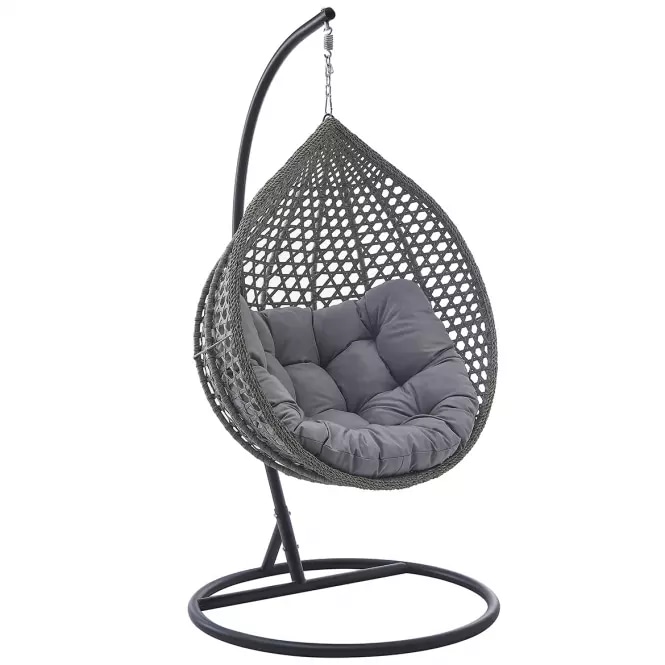 Viseća fotelja Izeda 2 - Akcija u trgovini Merkury