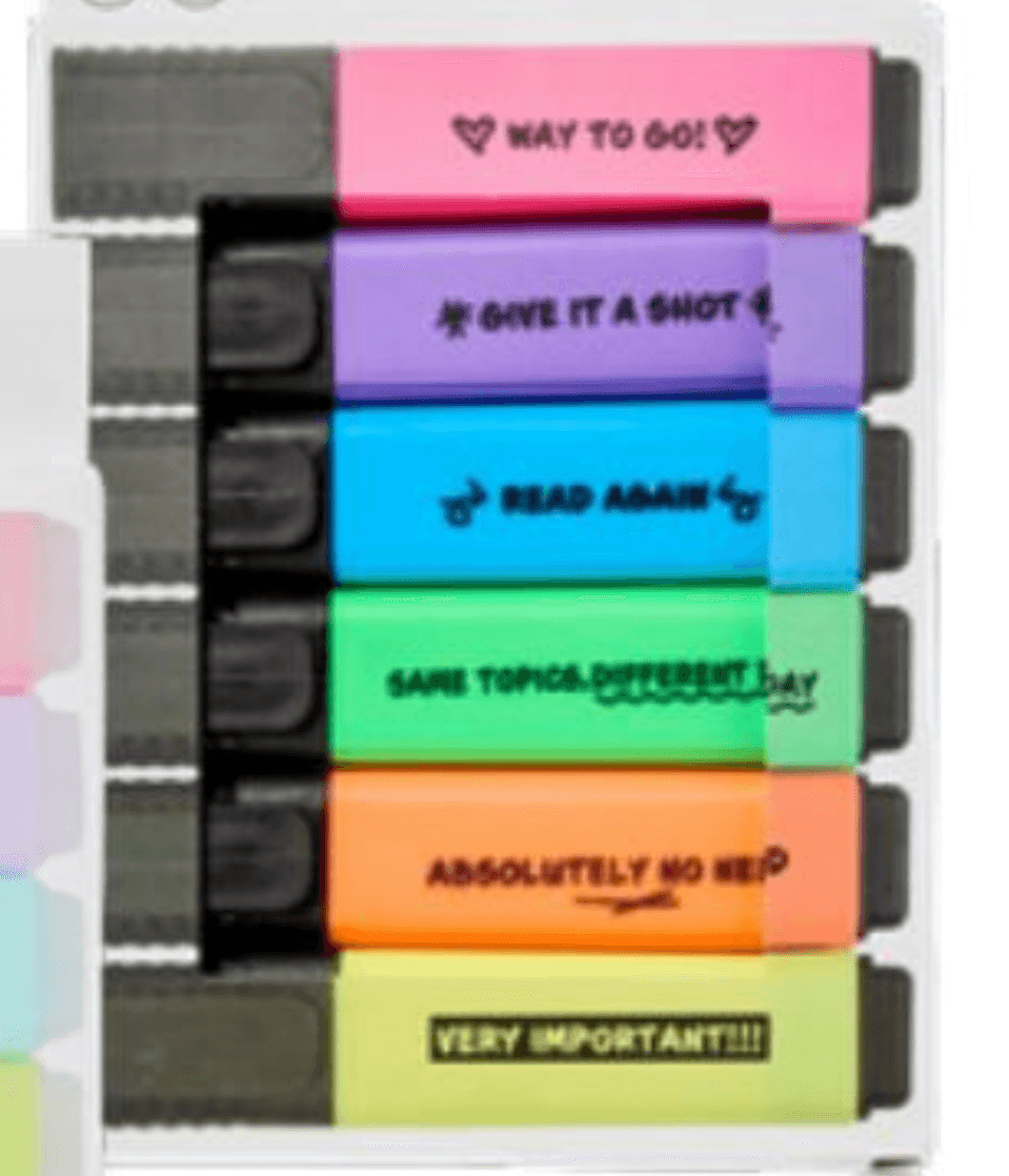 Marker za označavanje 1 kom. - Akcija u trgovini Tedi