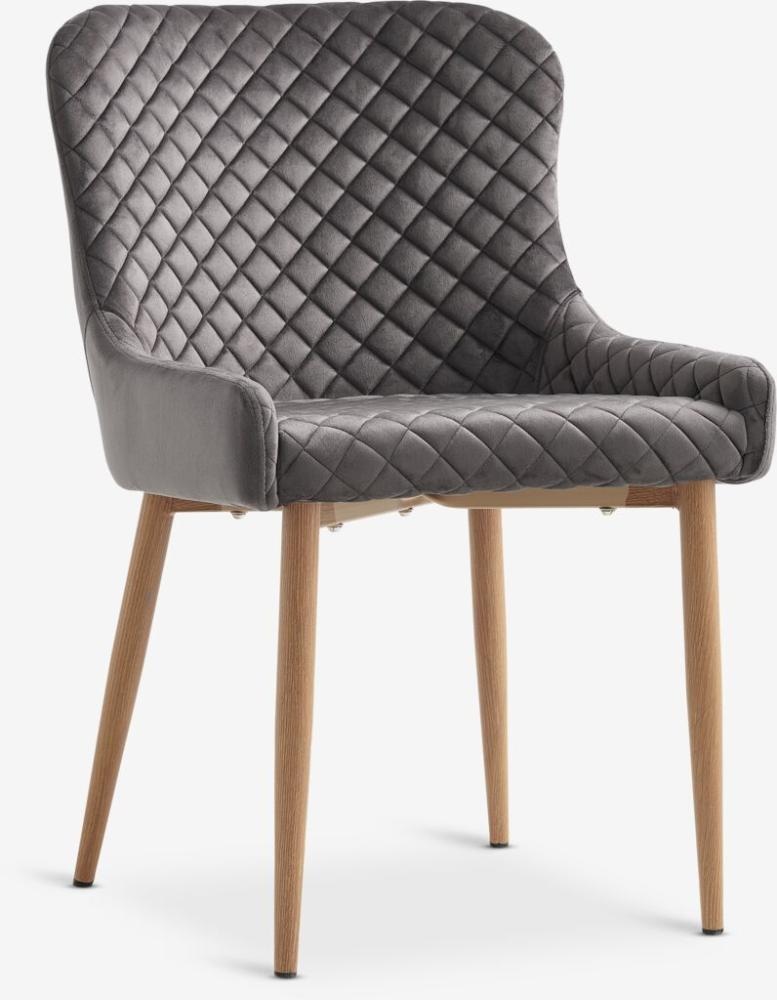 PEBRINGE blagovaonska stolica - Akcija u trgovini Jysk