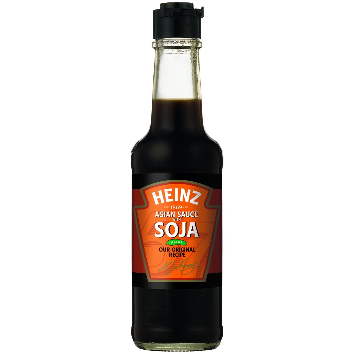 Umak Heinz soja 150 ml