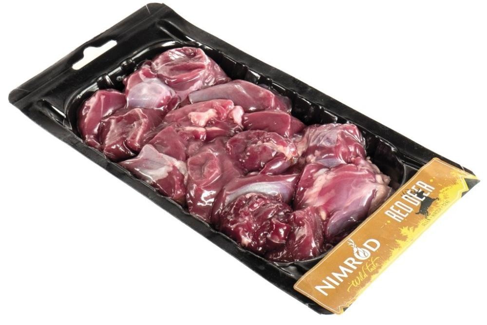 NIMROD Svježa lopatica od divlje svinje 650 g - Akcija u trgovini Lidl