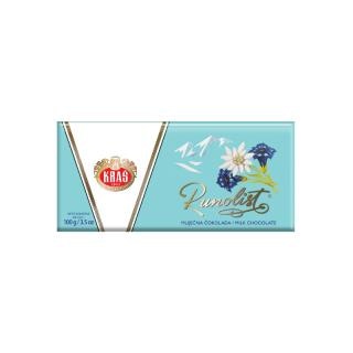 Runolist čokolada 100g Kraš