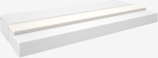 WELLPUR GLOMMA madrac 90x190*/200 cm