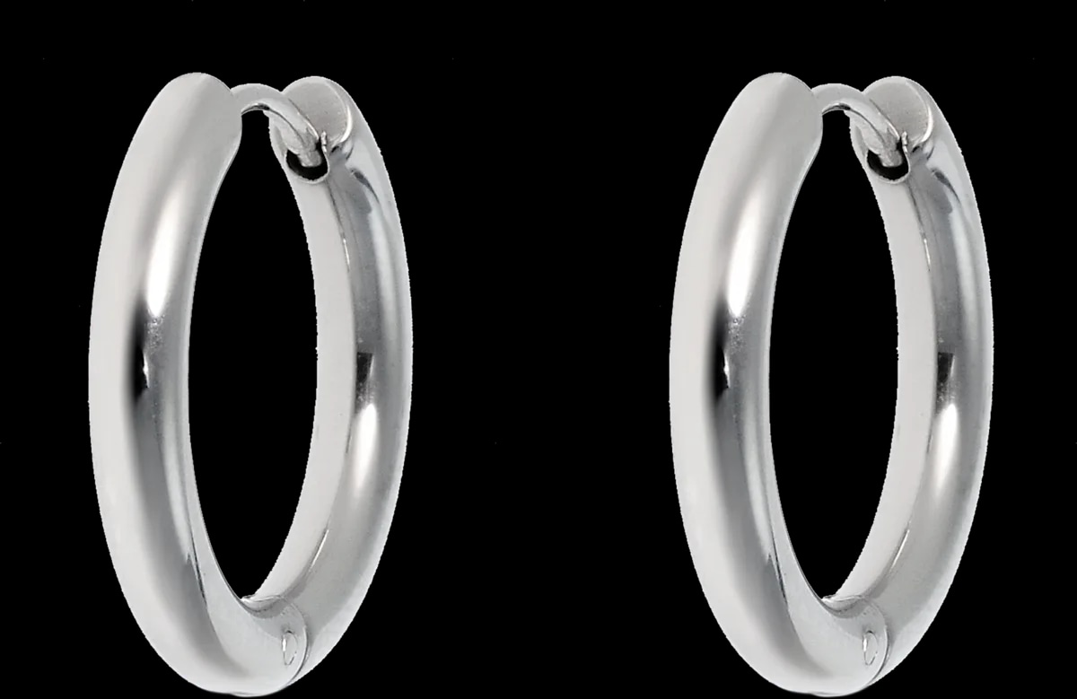 Noerror naušnice 1 kom.