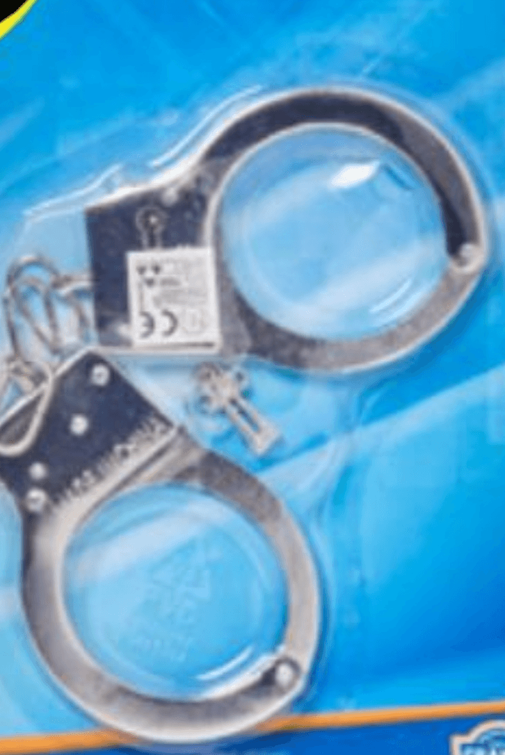 Igračka lisice Ø 5,3 cm - Akcija u trgovini Tedi