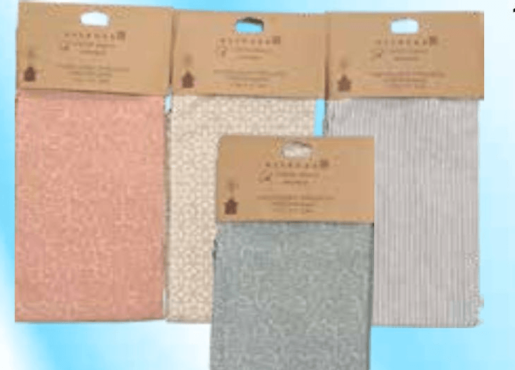 Pregača vel.70x77 cm