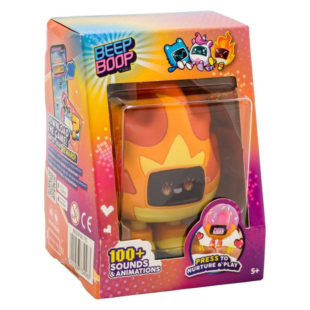 BEEP BOOP figura 1 kom