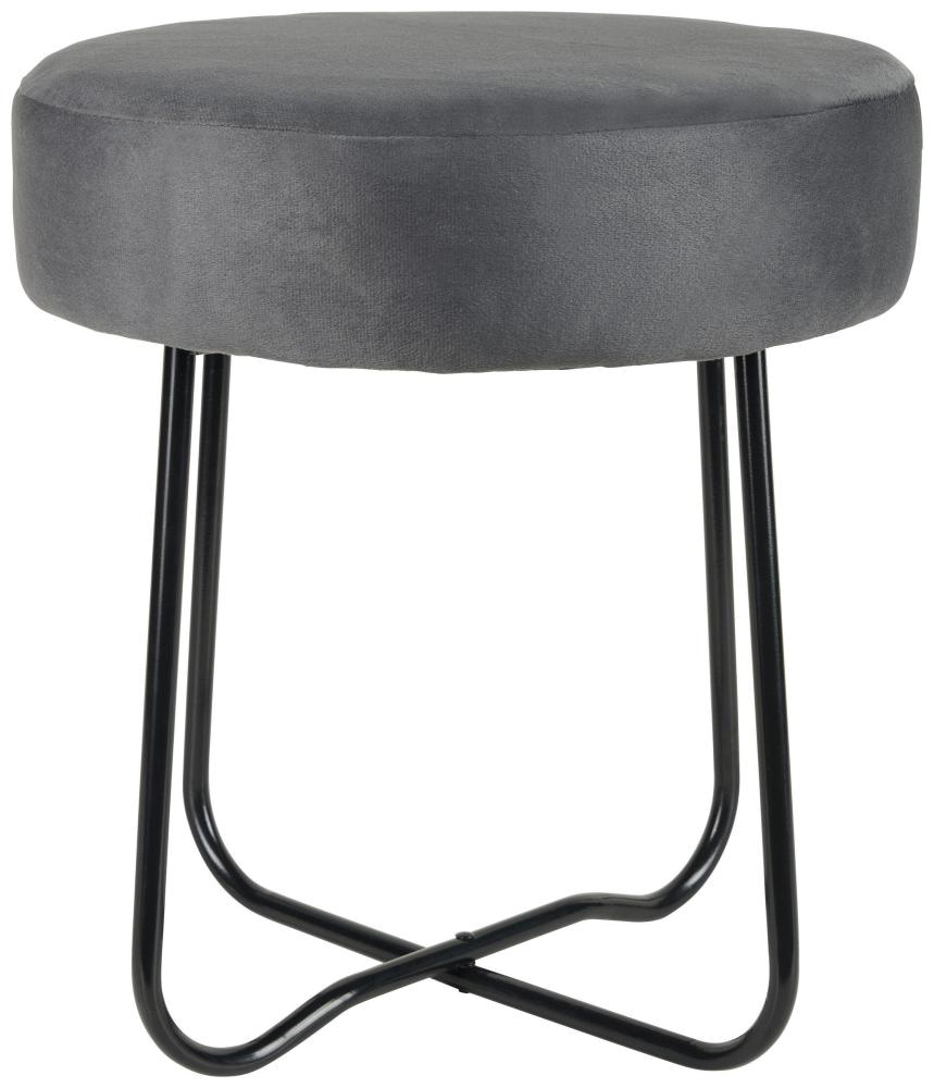 Tabure Ø 35cm, v. 40 cm - Akcija u trgovini Lesnina