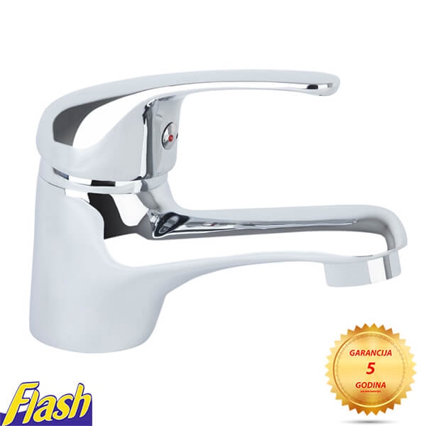 Slavina za umivaonik AQUA