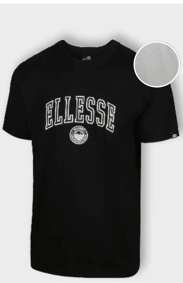 Muška majica kratki rukav Ellesse 1 komad