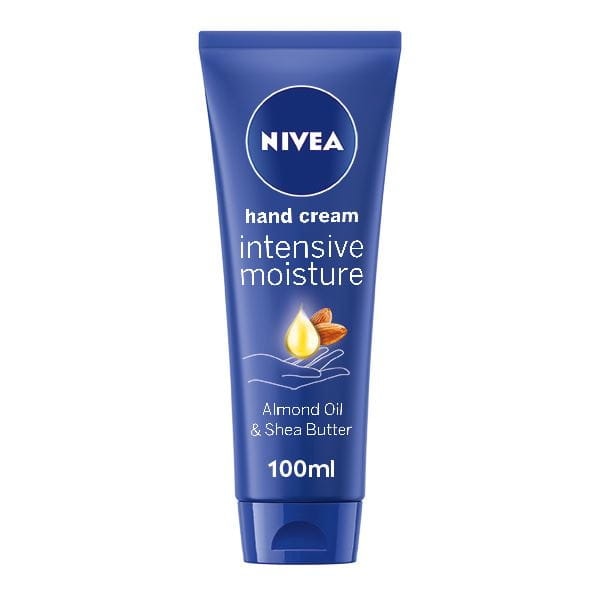 Nivea Hand Cream Intensive Moisture 100 ml