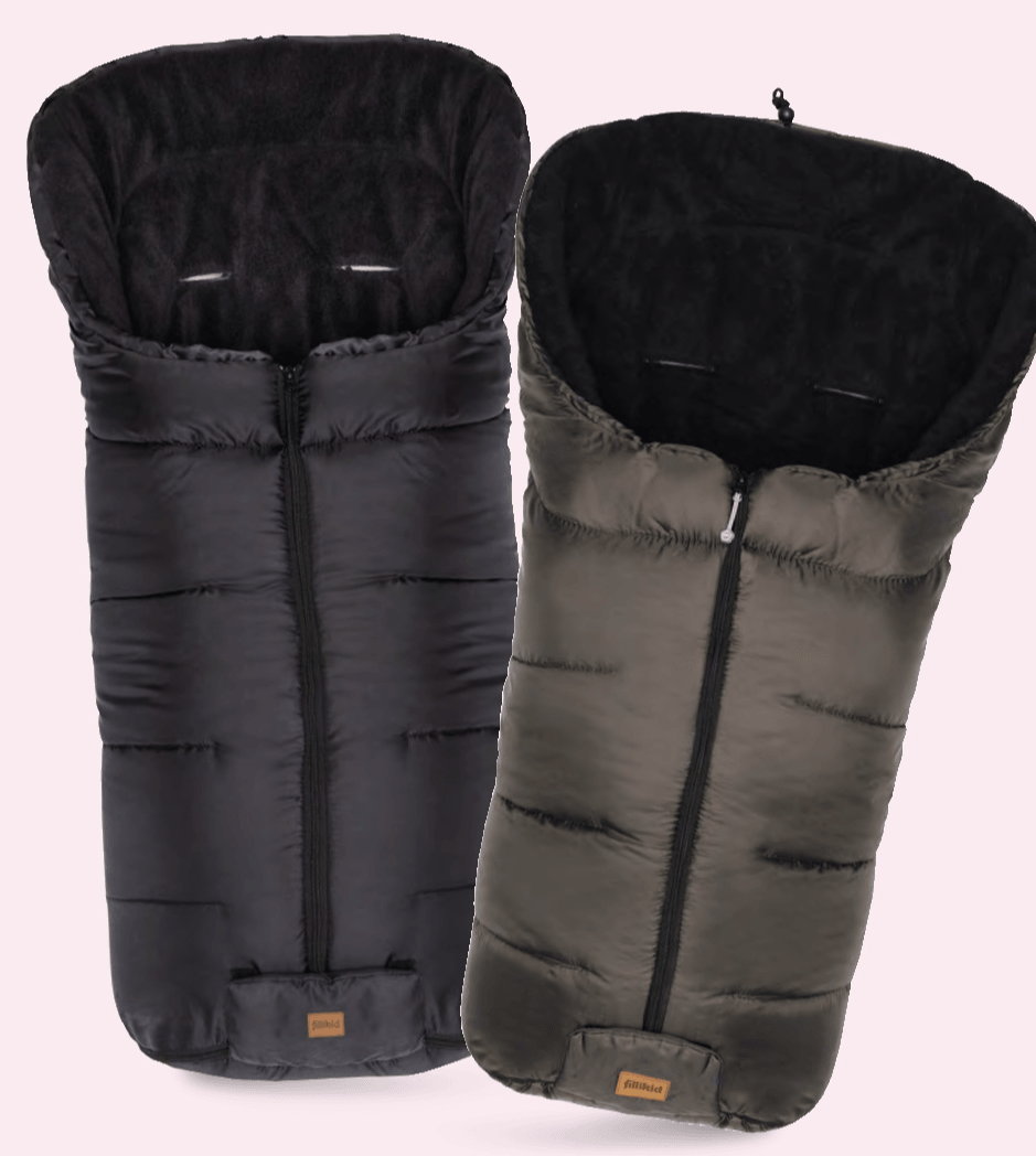 FILLIKID Zimska vreća za kolica