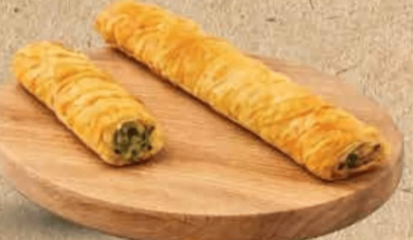 Štapić sa špinatom i feta sirom 80 g - Akcija u trgovini Ribola