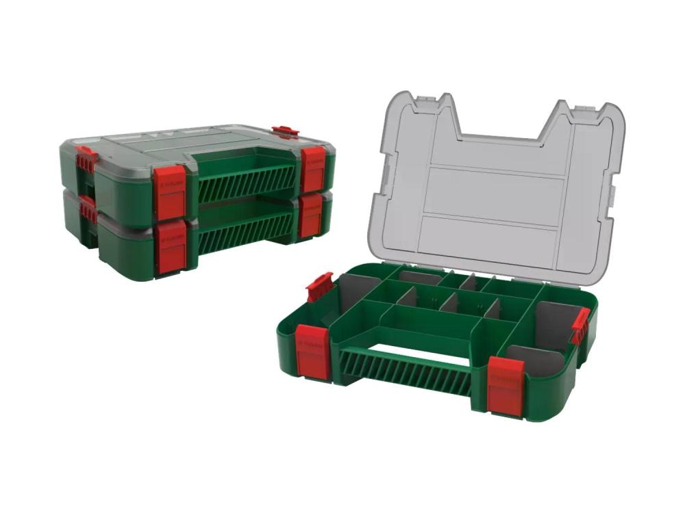 PARKSIDE® Organizatori 3 komada u setu - Akcija u trgovini Lidl