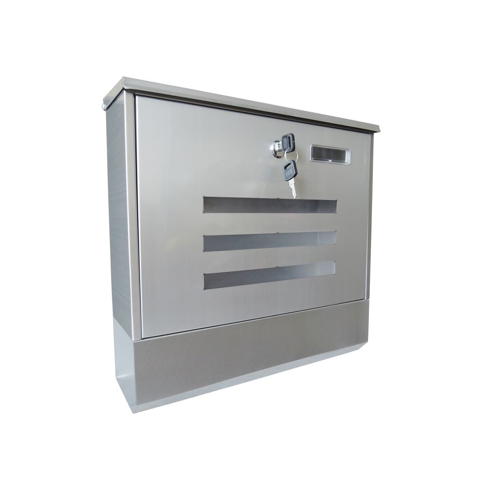 Poštanski sandučić - Akcija u trgovini Pevex