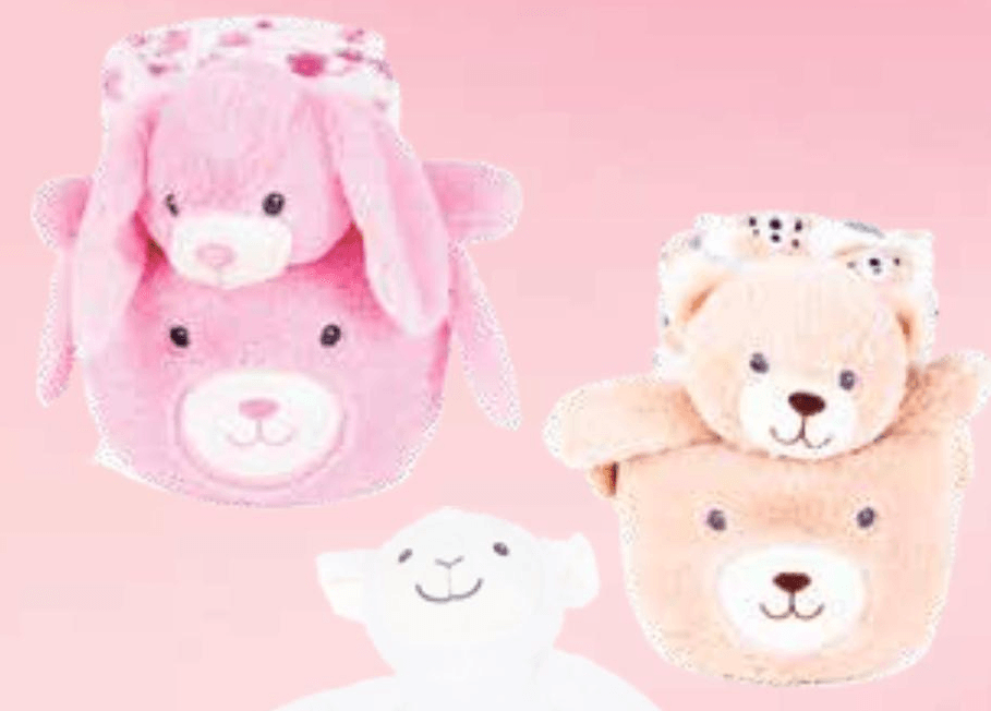 Set dječji trodjelni - Akcija u trgovini KTC