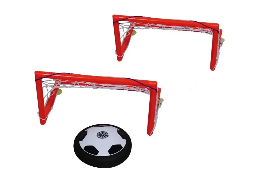 Lopta na baterije + gol