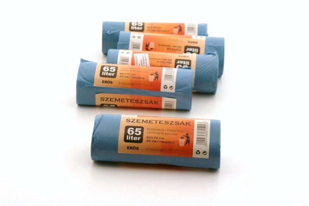 CleanPac vrećice za smeće CleanPac