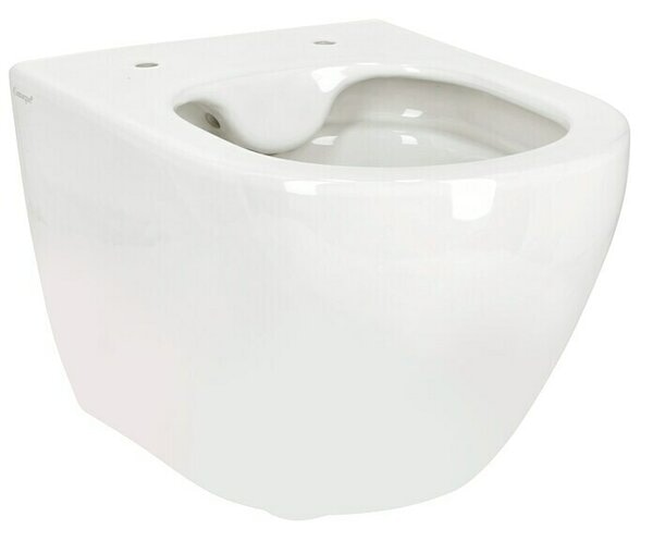 Viseća WC školjka 'Rio' - Akcija u trgovini Bauhaus