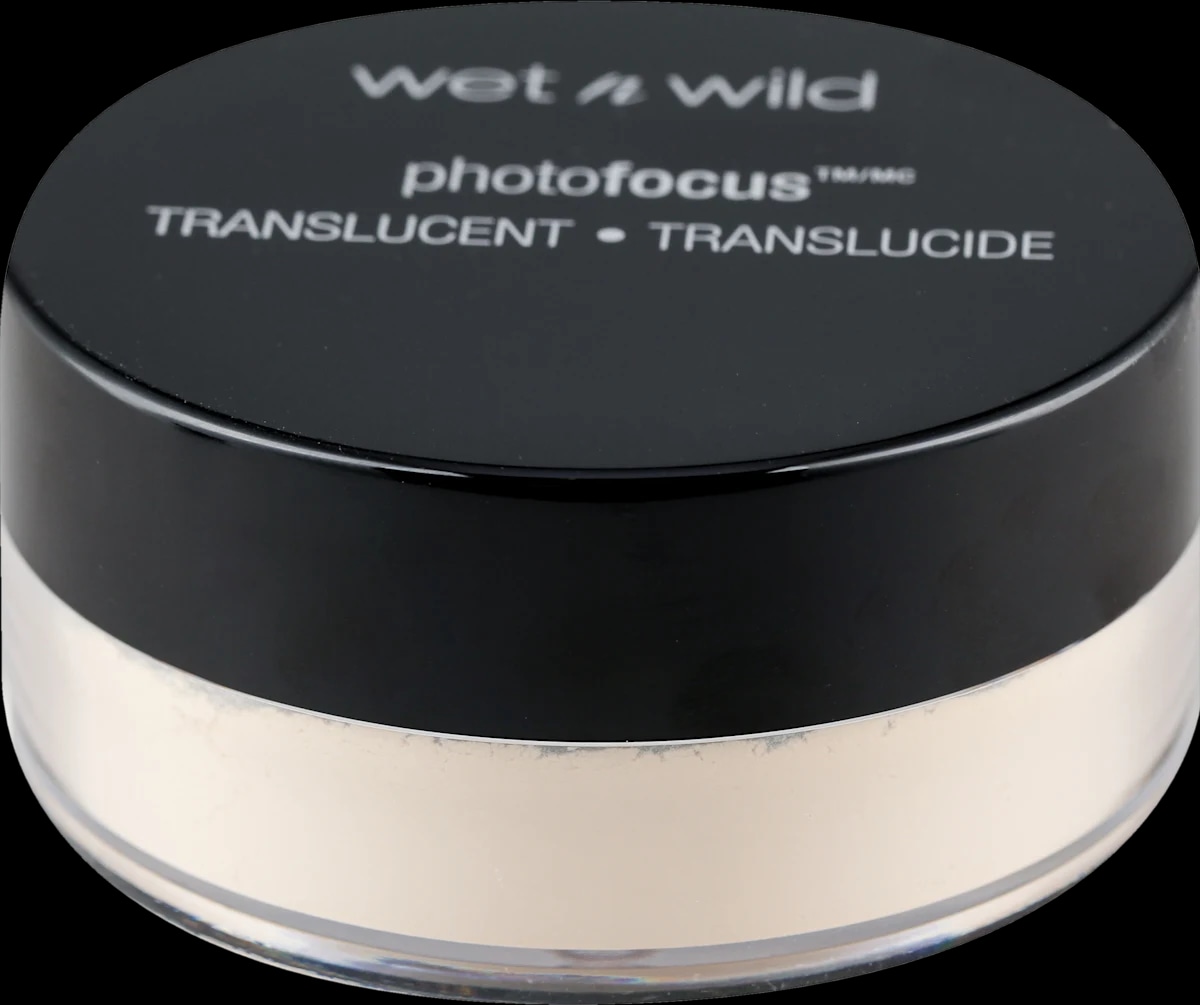WET N WILD PHOTOFOCUS Puder u prahu - Akcija u trgovini Bipa