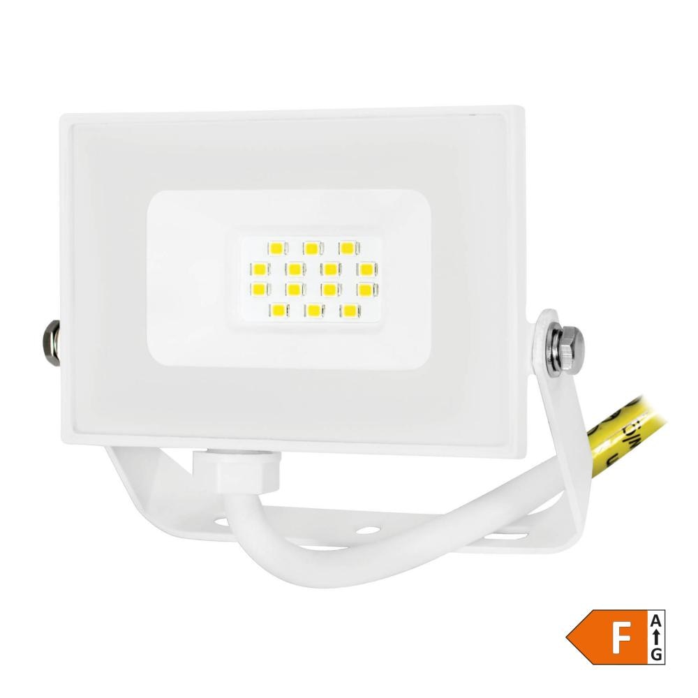 LED reflektor COMMEL 10 W