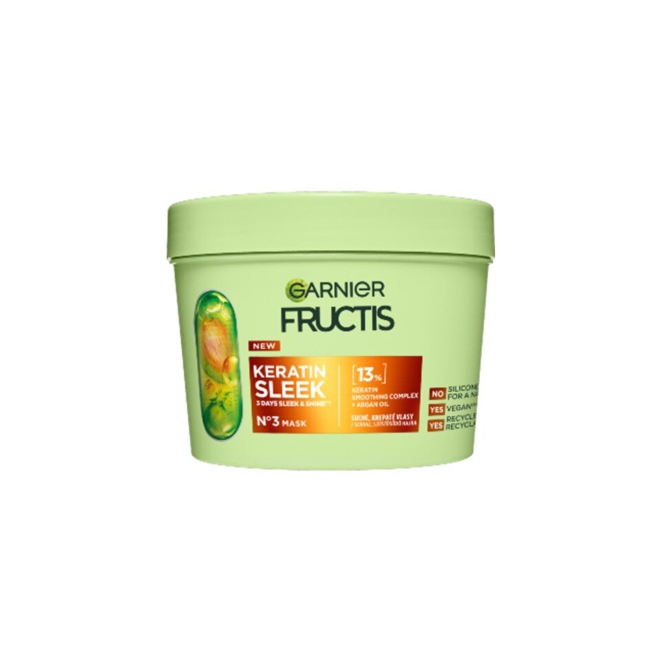 FRUCTIS maska za kosu 370 ml