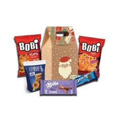 Paket prigodni božićna kutija 365 g