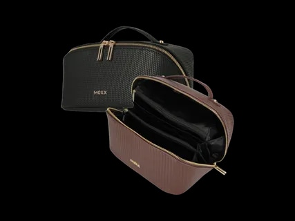 MEXX® Kozmetička torbica Komad - Akcija u trgovini Lidl