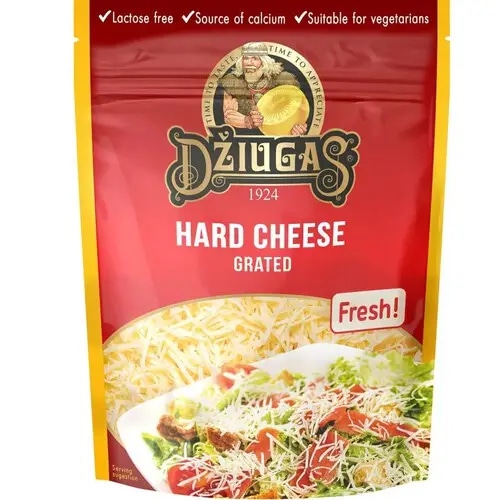 DŽIUGAS Sir ribani 100g - Akcija u trgovini Pivac