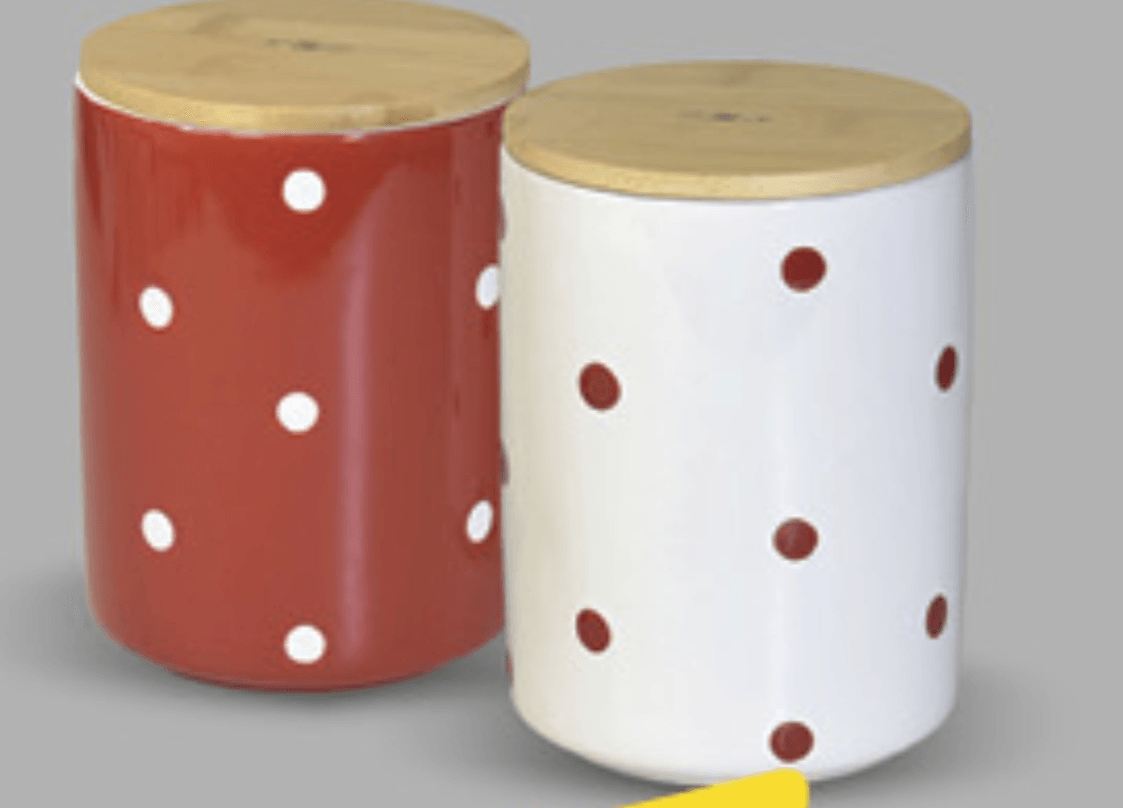 Doza - Akcija u trgovini Konzum