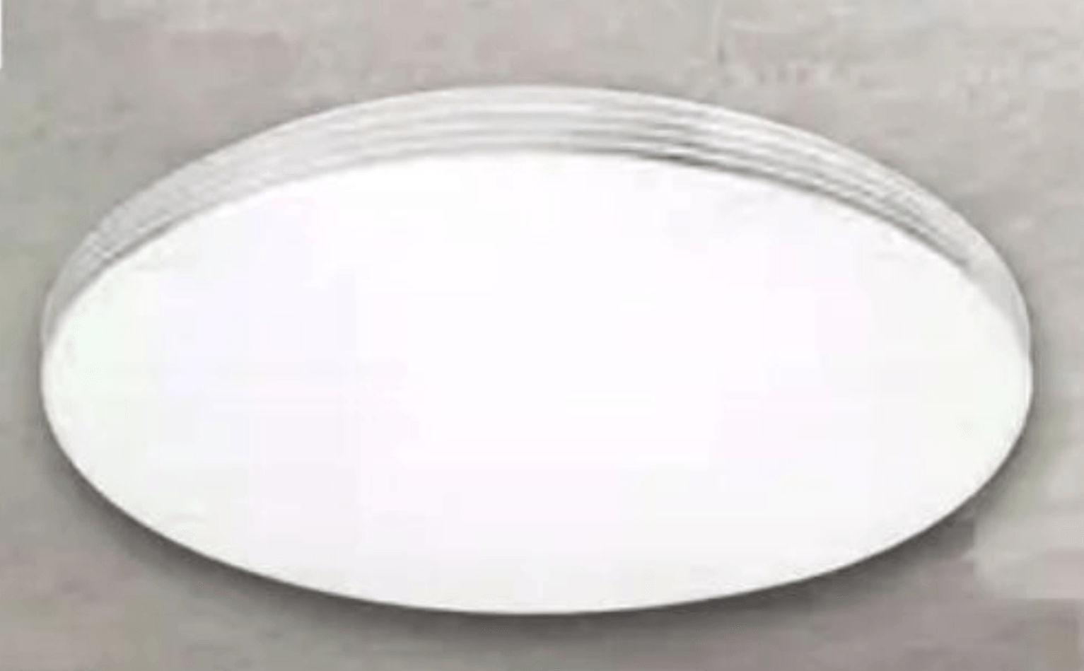 LED plafonjera OSCAR 2 - Akcija u trgovini Pevex