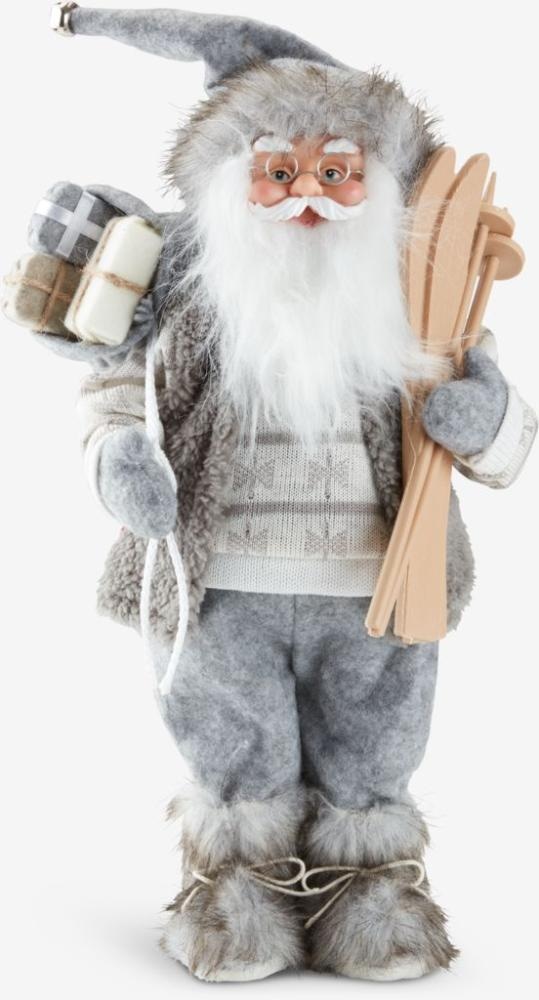 Karneol Djed Božićnjak Š24xD15xV41 cm