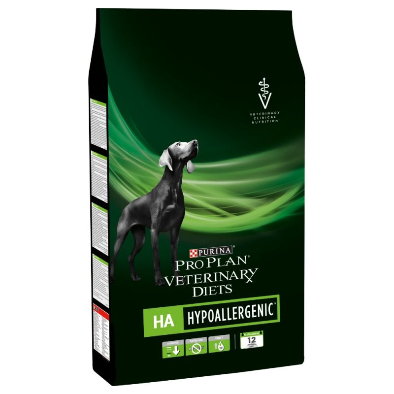 PVD Dog Hypoallergenic 3kg - Akcija u trgovini Pet Centar
