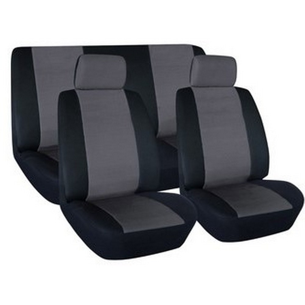 Auto presvlake 6-dijelne - Akcija u trgovini KTC