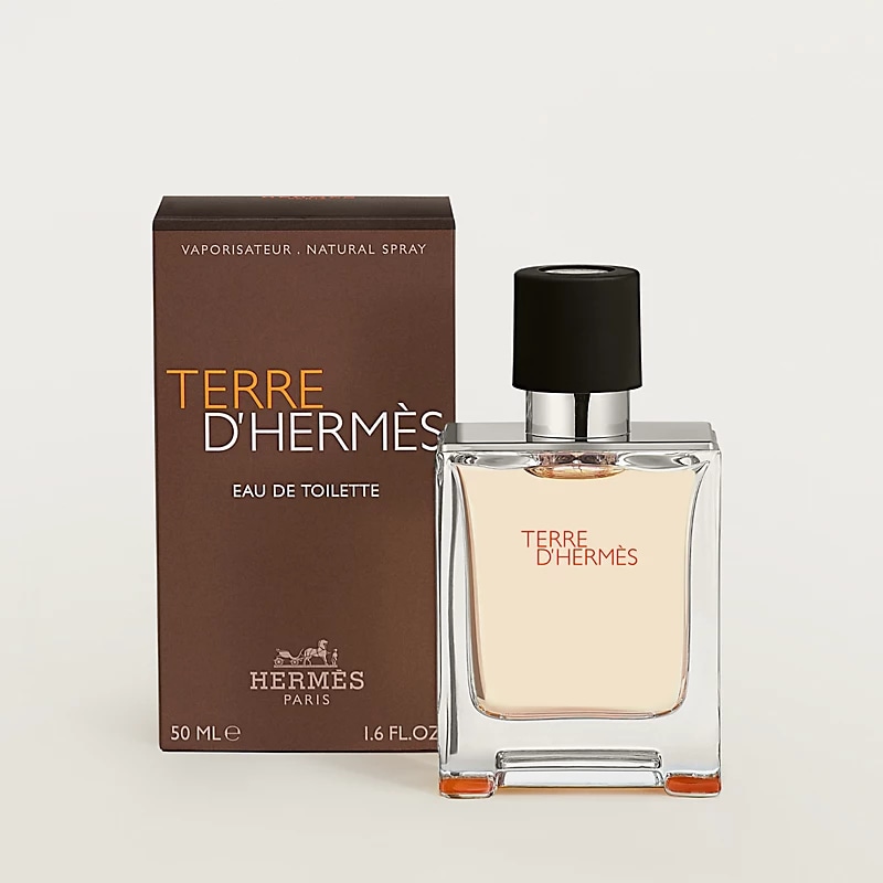 Hermes Terre d'Hermes 50 ml