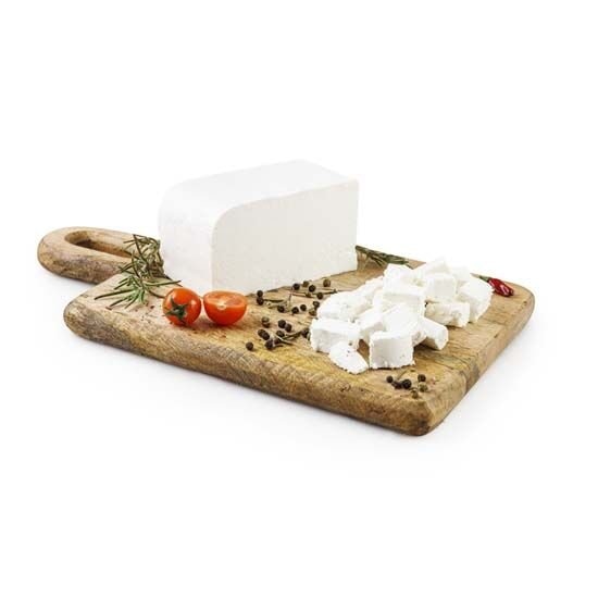 President Salakis 100 g - Akcija u trgovini Kaufland