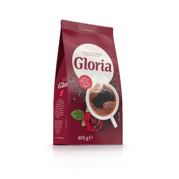 Gloria Kava mljevena 1kg
