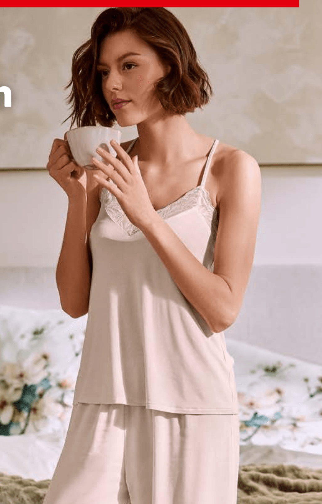 ESMARA Pidžama - Akcija u trgovini Lidl