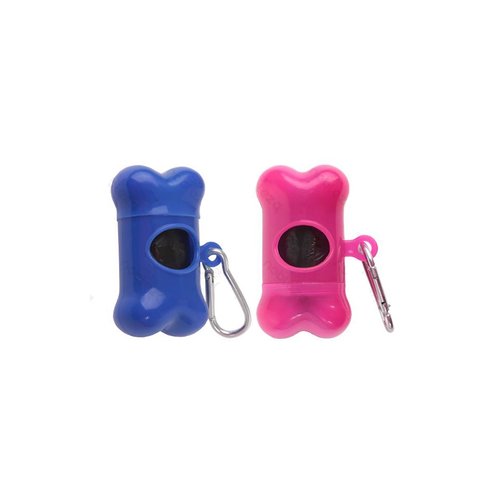 Dispenzer Leopet s vrećicama za izmet 1 kom