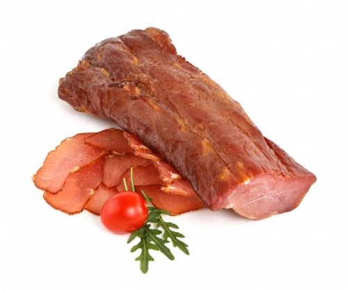 Gušti Suha svinjska pečenica 100 g