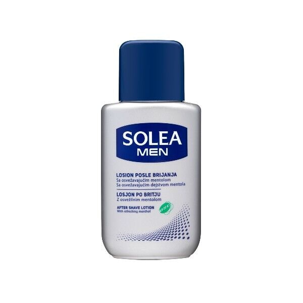 Losion Solea Men 115 ml